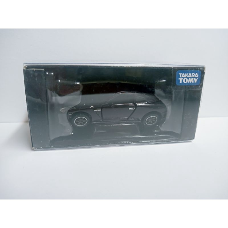 (現貨)Tomica TL-110 Nissan GT-R SpecV 黑色