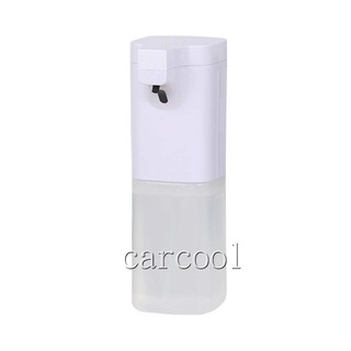 電動皂液器感應噴霧消毒器500ML 自動感應洗手液機 噴霧款