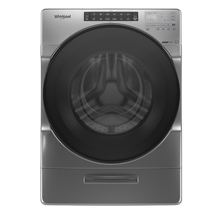 【8TWFC6820LC】Whirlpool 惠而浦 滾筒洗脫烘洗衣機 (洗衣17kg/烘衣10kg) ~美國原裝進口~
