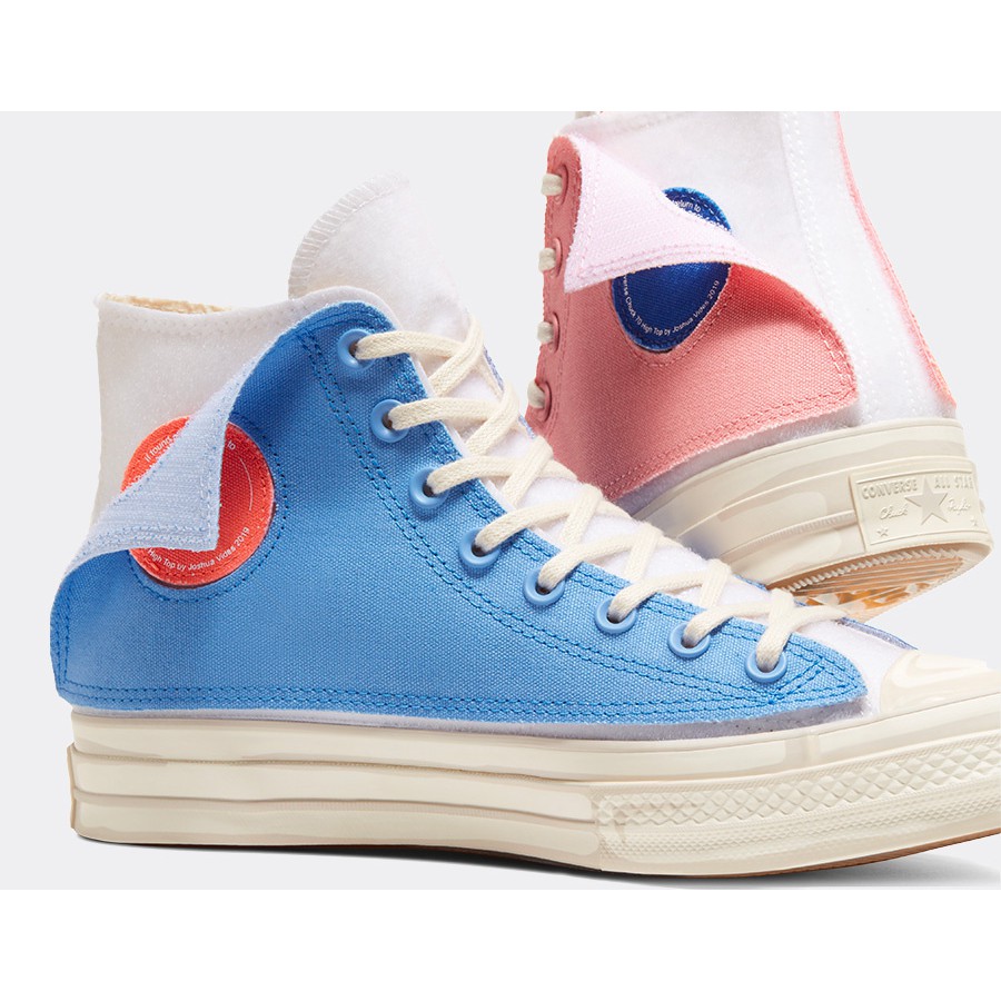 joshua vides x converse chuck 70