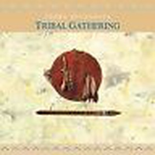 印卡尼塔Terra Incognita–部落聚會Tribal Gathering**全新**CD新世紀音樂