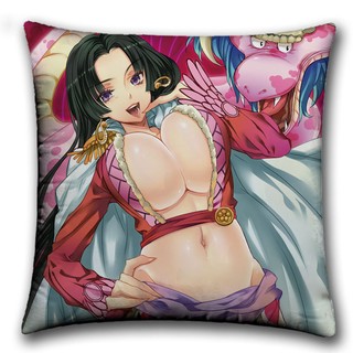 女帝 蛇姬 抱枕 枕頭 D款 動漫 周邊 COS COSPLAY 海賊王 航海王 ONE PIECE