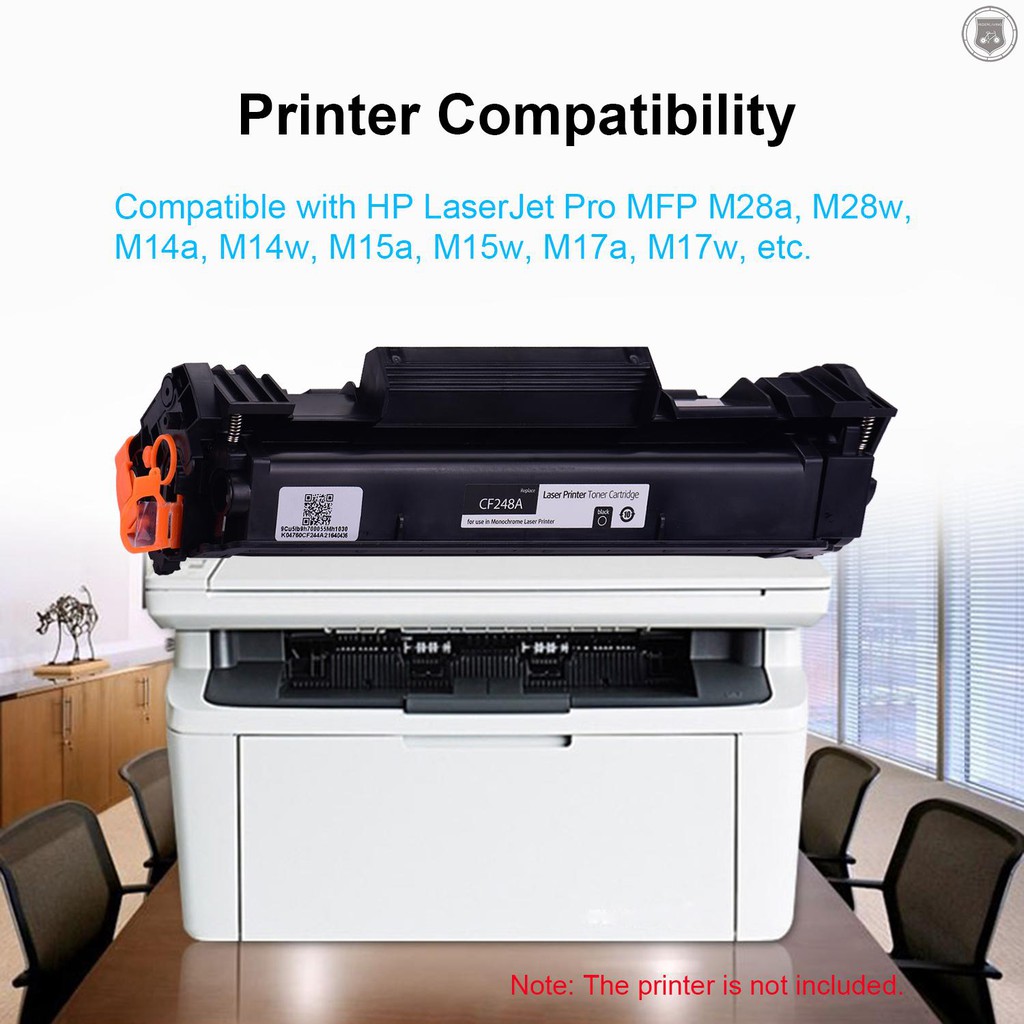 hp laserjet pro m17w