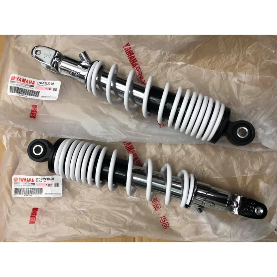 Gtr Aero 後避震的價格推薦 21年6月 比價比個夠biggo