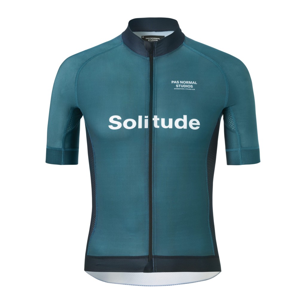 pns cycling jersey