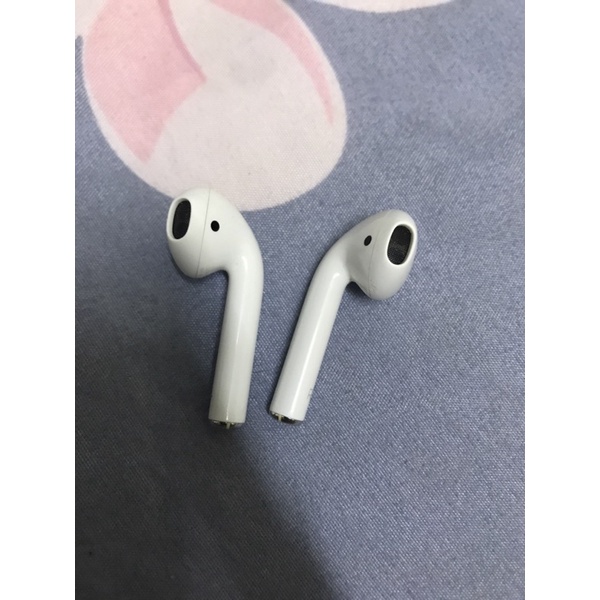 AirPods 右耳