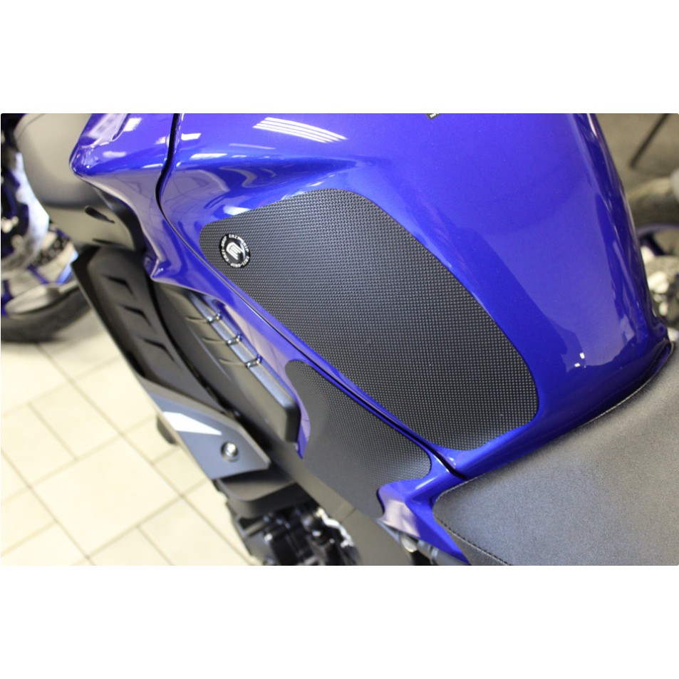 【泰格重車】Eazi-Grip Yamaha MT-10 MT10 16~21 油箱貼 油箱止滑貼 油箱防滑貼