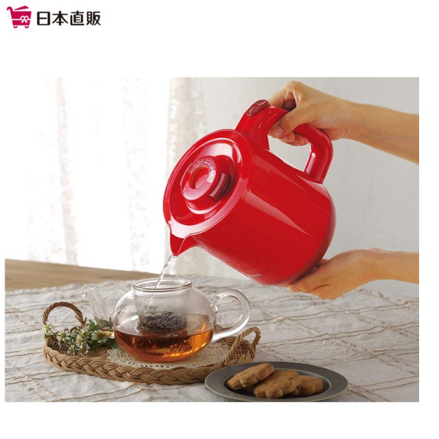 日本直郵tiger 虎牌pcj A101 無蒸氣電熱水壺快煮壺保溫1 0l 蝦皮購物