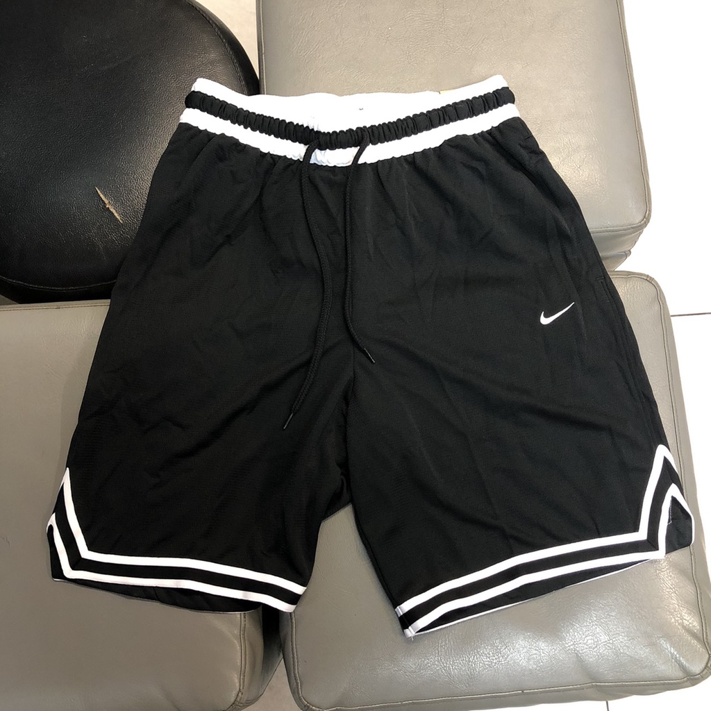 七折 NIKE DRY FIT DNA 3.0 籃球褲 拉鍊口袋 籃球 短褲 運動褲 型號 DH7161-010