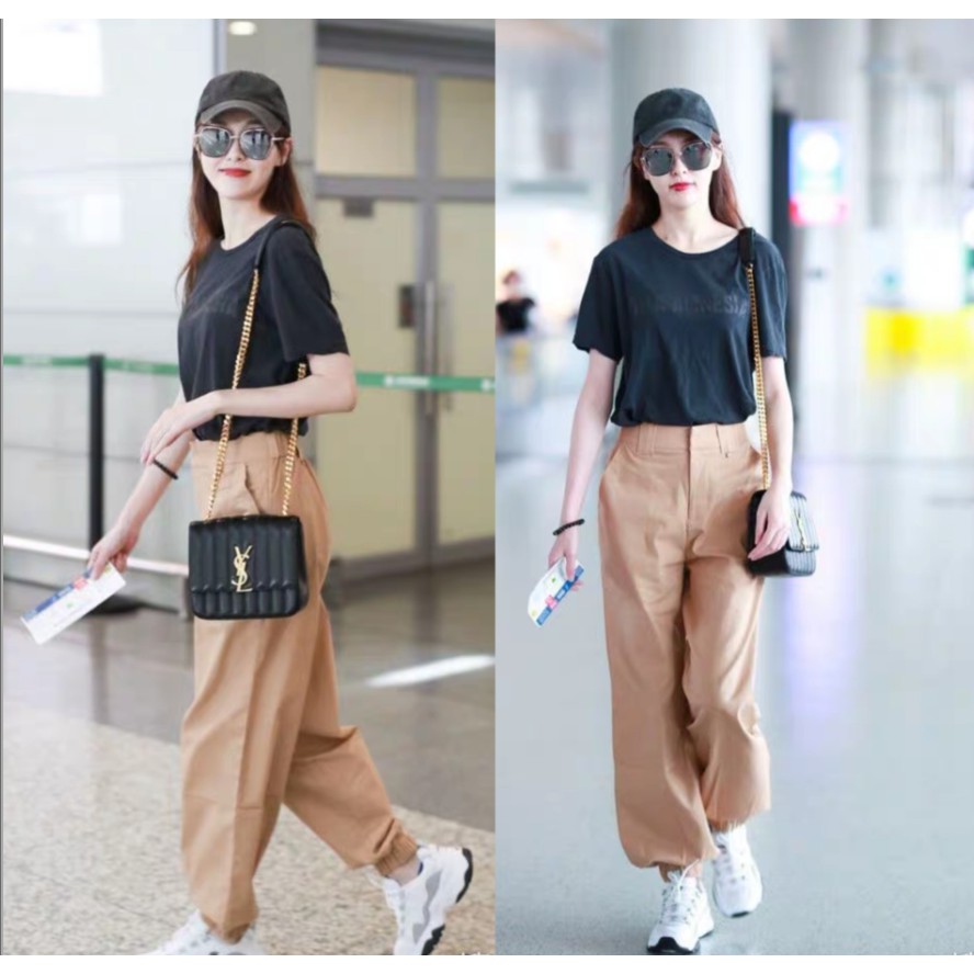 ysl vicky