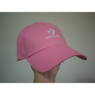 全新台灣公司貨 七折以下讓出 Converse Lock Up Baseball Cap 棒球 老帽