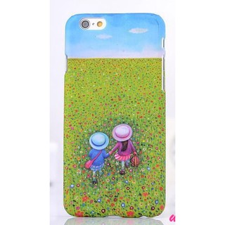 夜光保護套 IPhone 6 PLUS IPhone 6S PLUS 5.5吋
