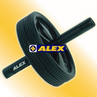【宏明體育】 ALEX B-15 運動滾輪