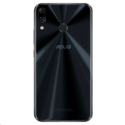 【ASUS華碩】Zenfone 5Z ZS620KL 6.2吋 (6G/64G)智慧型手機 藍色-福利品