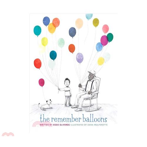 The Remember Balloons