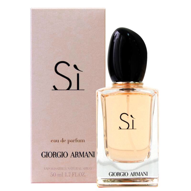 si giorgio armani original