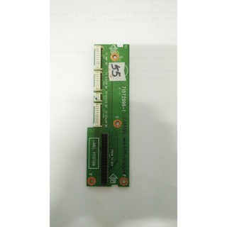 a55 視訊盒轉接板 715T2996-1 SAMPO LM-42S2F