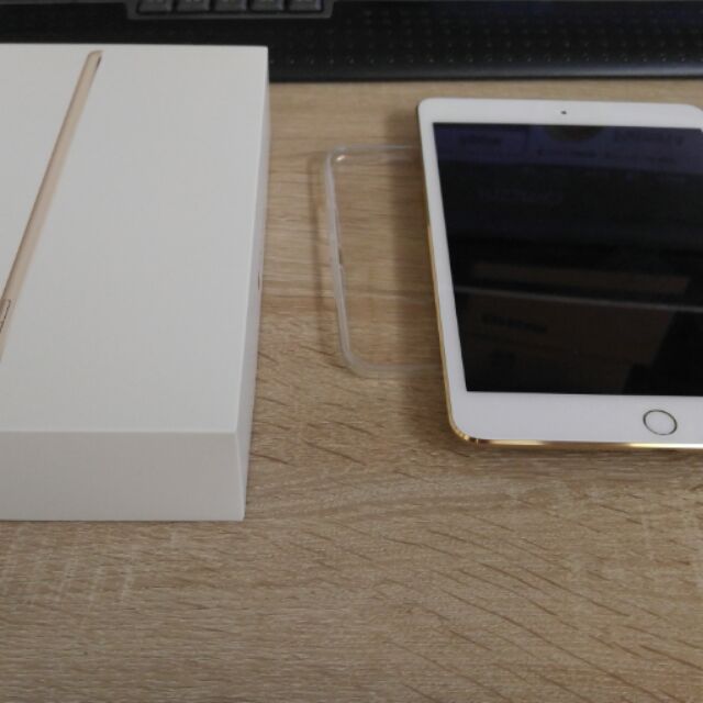 IPAD MINI4 MINI 4 128G