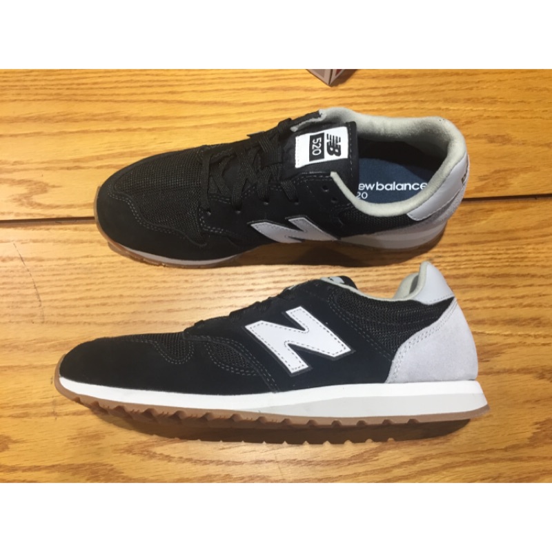 nb 520