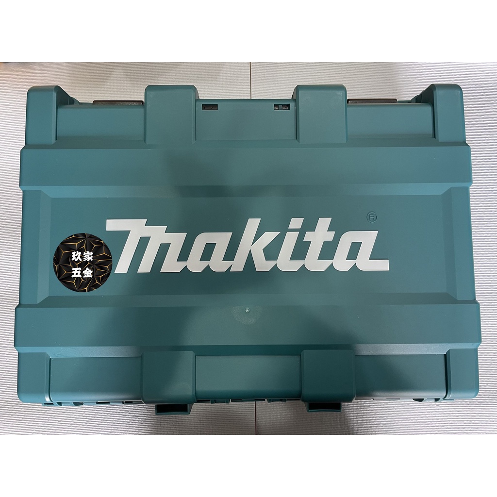 【玖家五金】Makita DLX2337原廠工具箱 可裝18V起子 DTD149/DHP48/.DTD156/DHP48