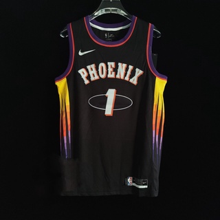 鳳凰城太陽 Nba球衣 優惠推薦 21年10月 蝦皮購物台灣