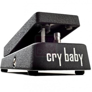 『放輕鬆樂器』 全館免運費 Dunlop MXR CM95 Cry Baby Wah 哇哇 娃娃 效果器 踏板