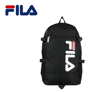 FILA 後背包 BPU-3006-BK 黑色