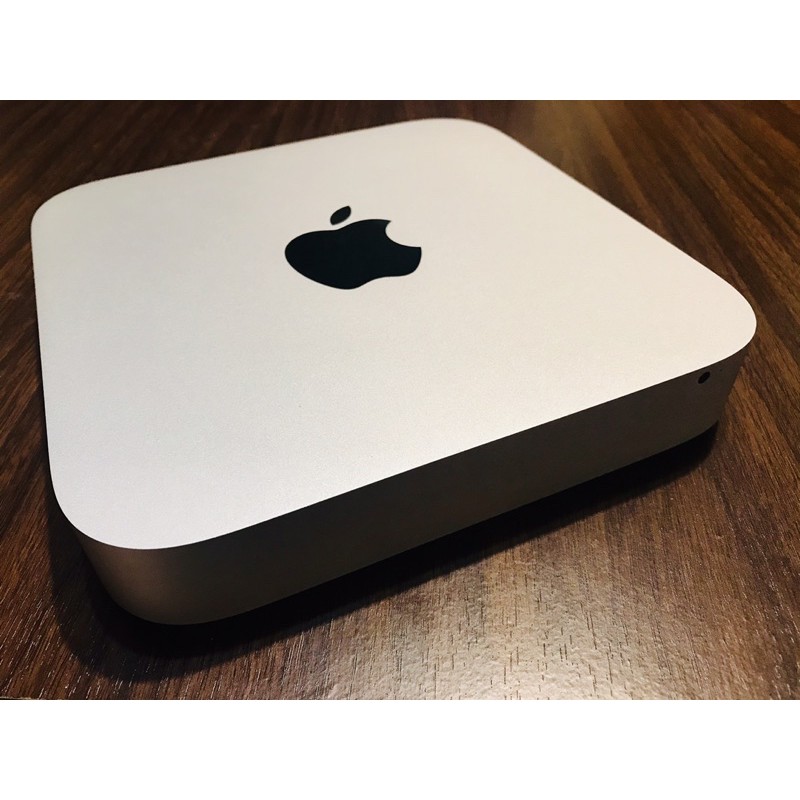 Mac Mini 頂規 Core i7 / 16GB / 1TB 2012年未