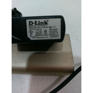 D-LINK DIR-300 adapter 充電器