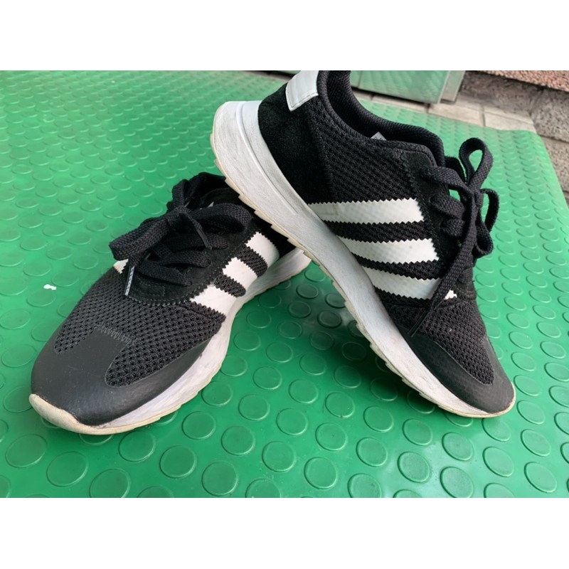 Kumo shoes Adidas Flashback FLB Runner BB5323 李聖經