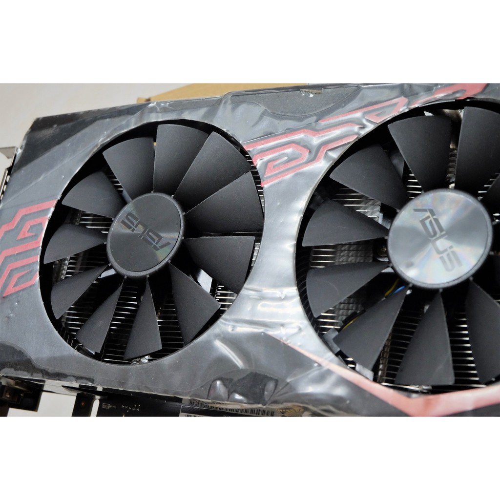 華碩 ASUS 顯卡 rx470 4G 參考 rx570 580 1060 1660 Ti 2060 1070 2070