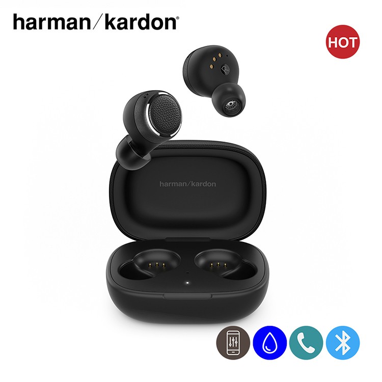 Harman Kardon FLY TWS 真無線藍牙耳機