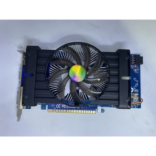 $56GIGABYTE技嘉GV-N550D5-1GI DDR5 1G顯示卡<阿旺電腦零組件>