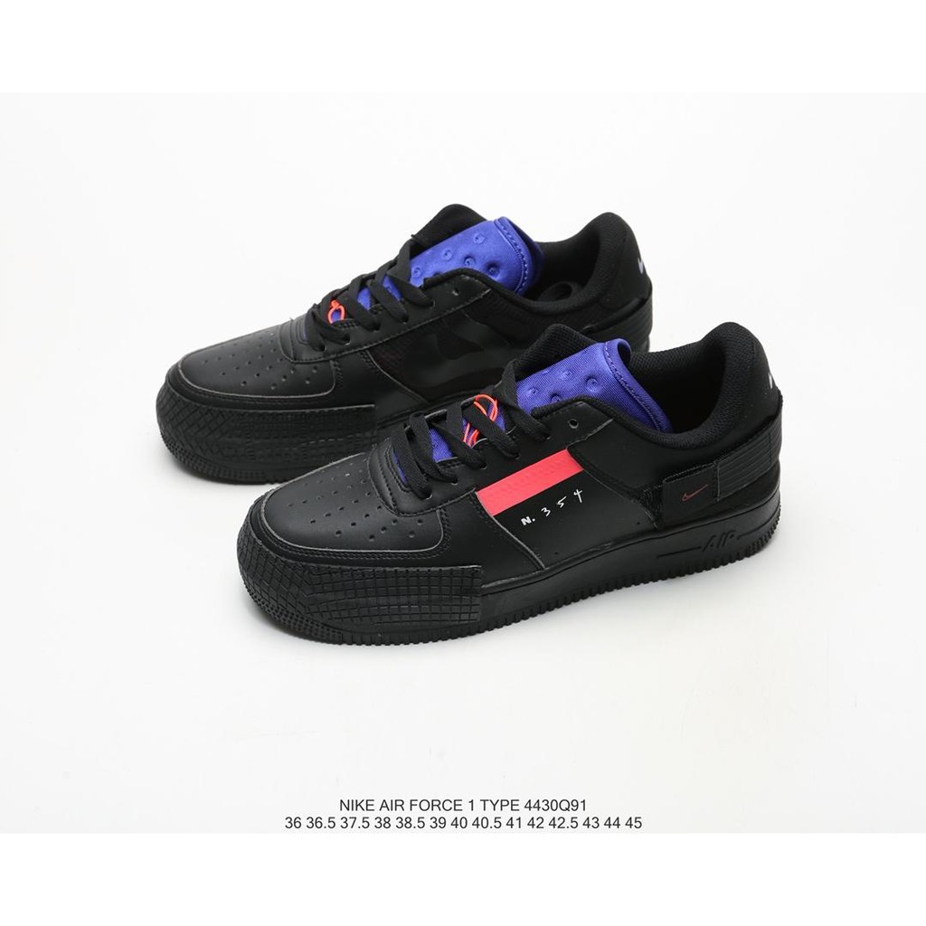 air force 1 type gs