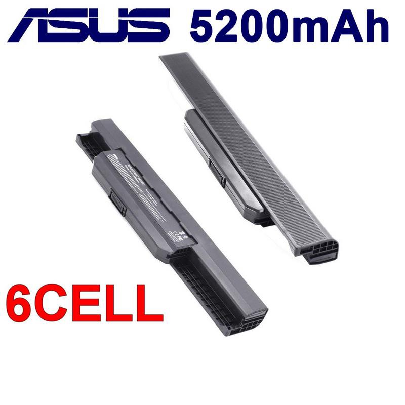 ASUS 電池 華碩 K53SD K53U K53SC K53SM K53E K43SD K43S K43SV