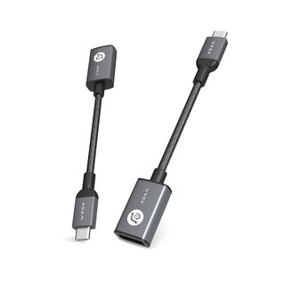 【蝦皮特選】亞果元素 CASA F13 USB3.1 type-c to USB Adapter 轉接器
