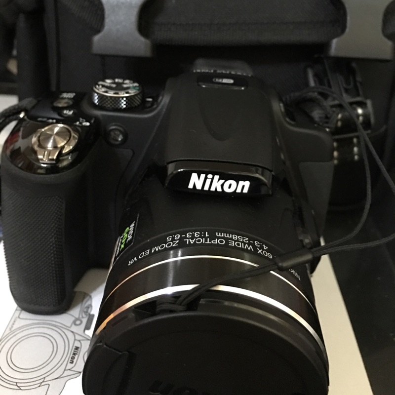 Nikon P600類單眼(限qaz900513下標)