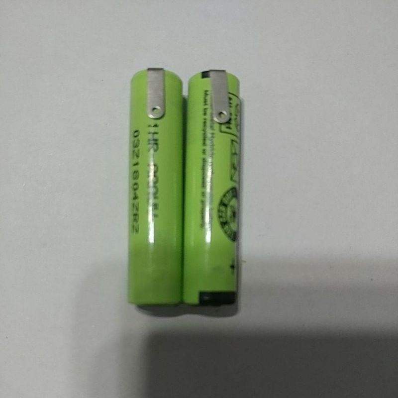 飛利浦電鬍刀原廠充電池 RQ360 RQ361 RQ370 S560 YS523 YS524 YS525 YS526