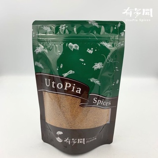 【有多聞】250g 椰糖 / 椰子花蜜糖 / 椰糖蜜 [袋裝] Coconut Sugar