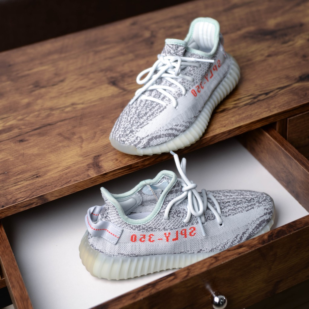 adidas yeezy 350 v2 blue
