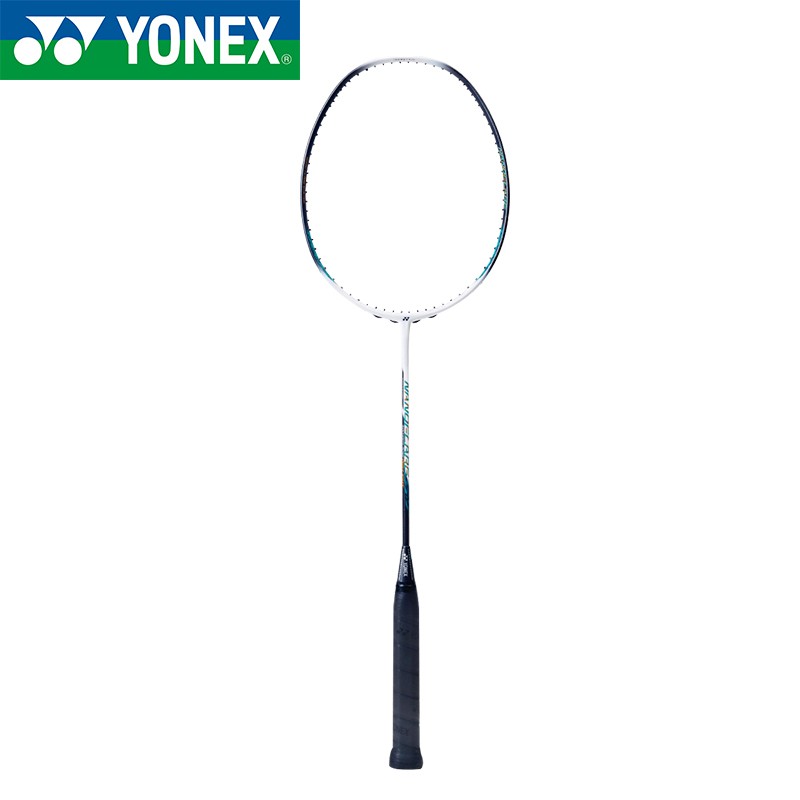 正品專櫃新品yonex/尤尼克斯羽毛球拍疾光NF-170全碳素超輕比賽訓練單拍