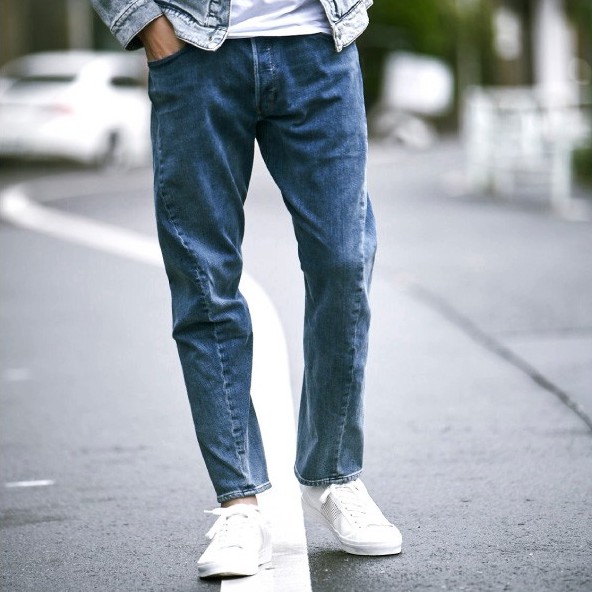 levis 541