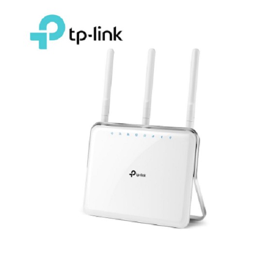 TP-LINK Archer C9 AC1900 次世代高階 Gigabit 無線路由器