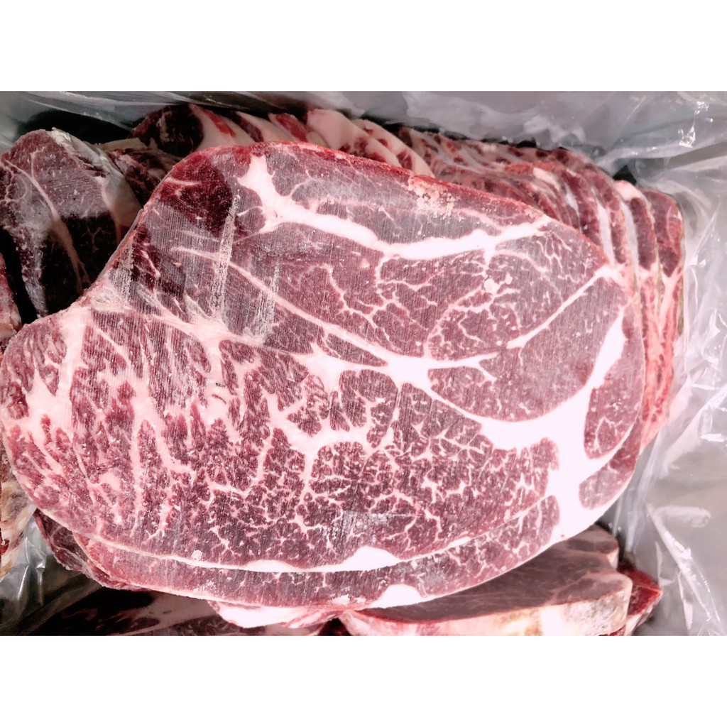 遊牧人 美國背肩大塊牛排 蝦皮購物