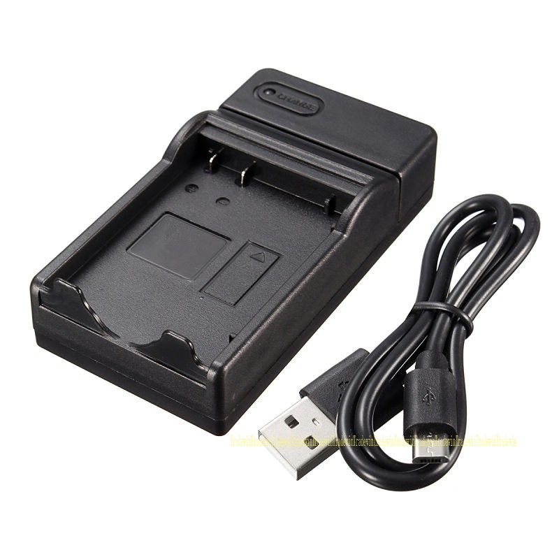 OLYMPUS Li40B 電池充電器適用於奧林巴斯 FE-4050 FE-5050 FE5030 FE5020