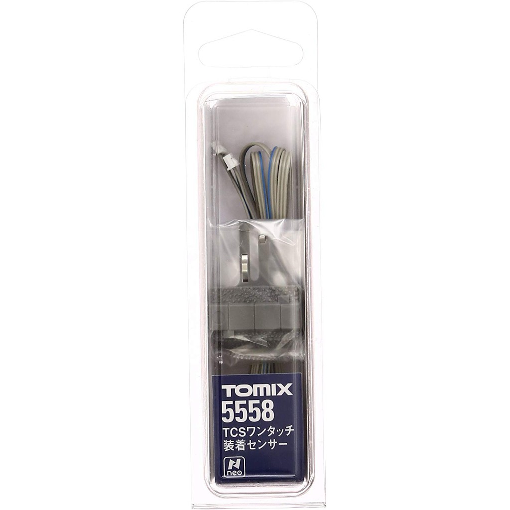 Tomix Nゲージ 5569 鉄道模型用品 きらきらストア Tcs 自動踏切ii