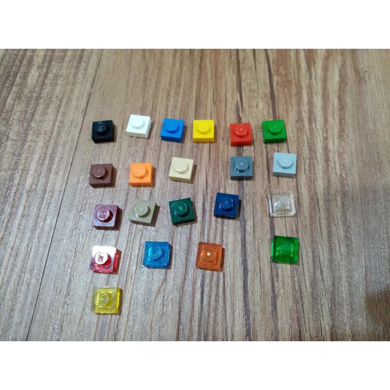 LEGO 樂高二手零件3024