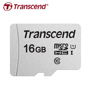 Transcend 創見 300S 32G 64G microSDHC/SDXC C10 U1 記憶卡 小卡 廠商直送