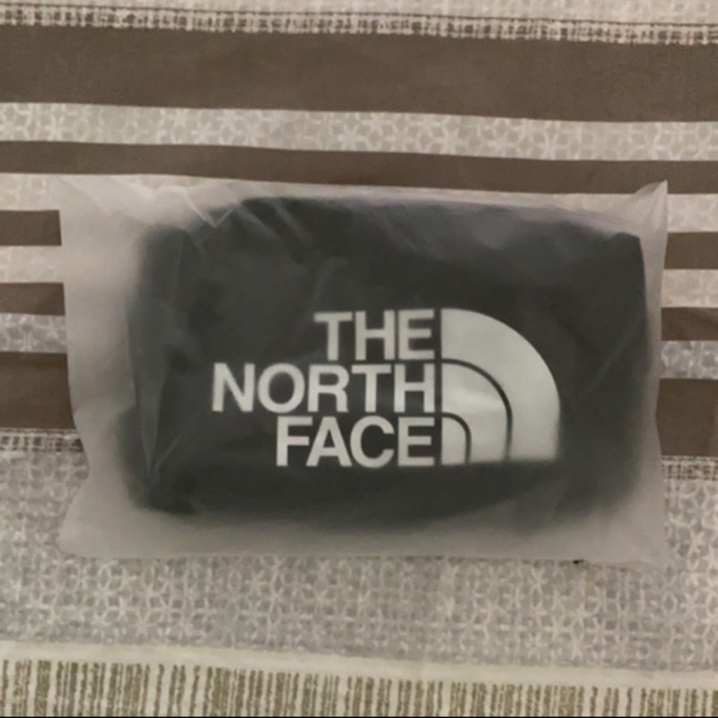 華航過夜包 THE NORTH FACE