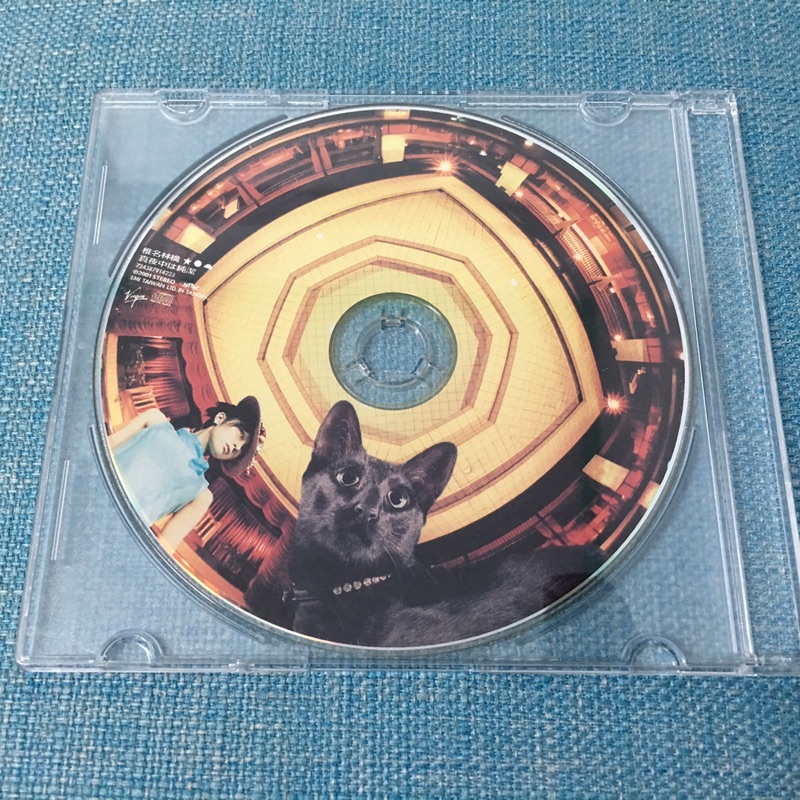 轉售椎名林檎純潔的深夜台壓版單曲 蝦皮購物